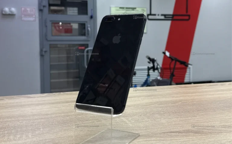 Apple iPhone 8 plus 256Gb
