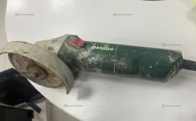 УШМ Metabo W 650-125