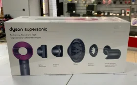 Фен Dyson Supersonic HD08 Malaysia