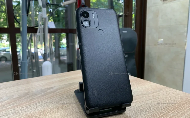 Xiaomi Redmi a2 plus