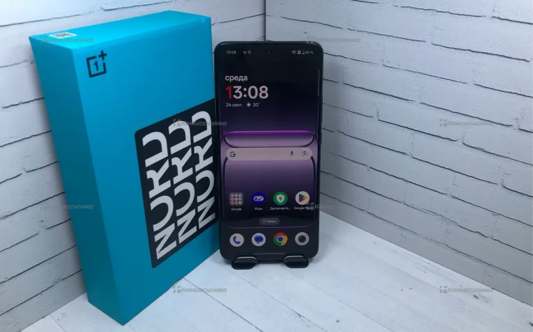 Oneplus nord ce5 8/256