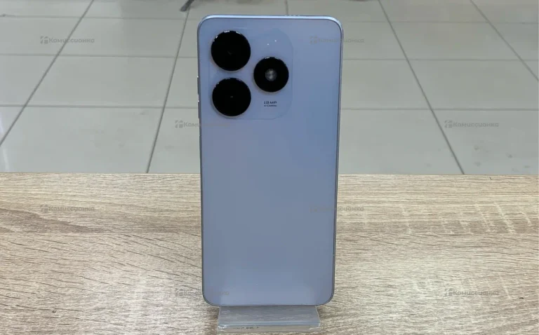Tecno Spark Go 2024 2/64 ГБ