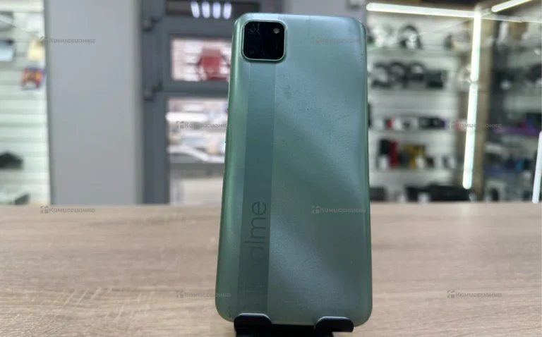 Realme C11 2/32 ГБ