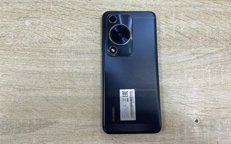 Huawei Nova Y63 4/128 ГБ