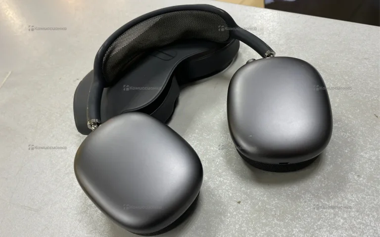 Наушники Apple Airpods Max