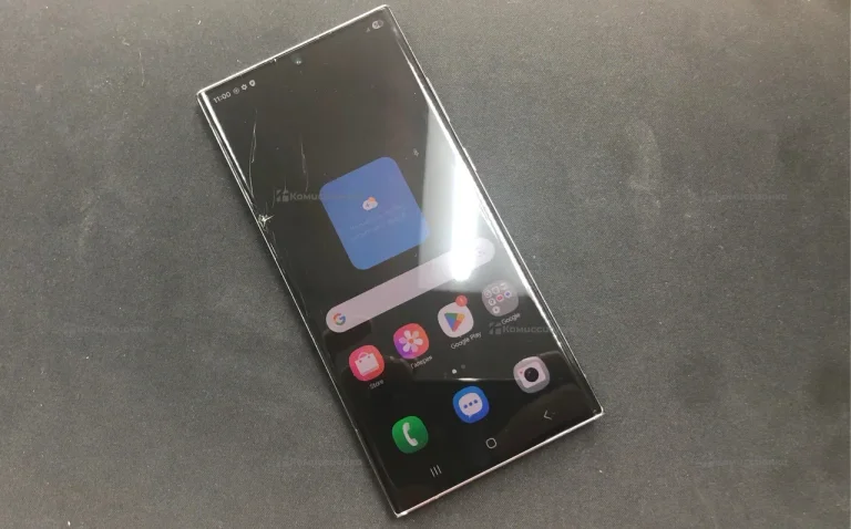 Samsung Galaxy S23 Ultra 8/256 ГБ