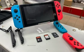Nintendo switch (LCD)