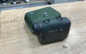 Купить Лазерный дальномер vortex razor hd 4000 б/у , в Москва и область Цена:29900рублей