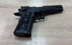 Пневматический пистолет PowerWin 304