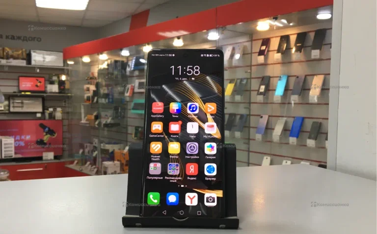 Huawei nova 10 8/128 ГБ