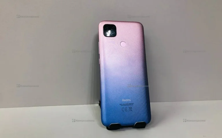 Xiaomi Redmi 9c NFC 128Gb