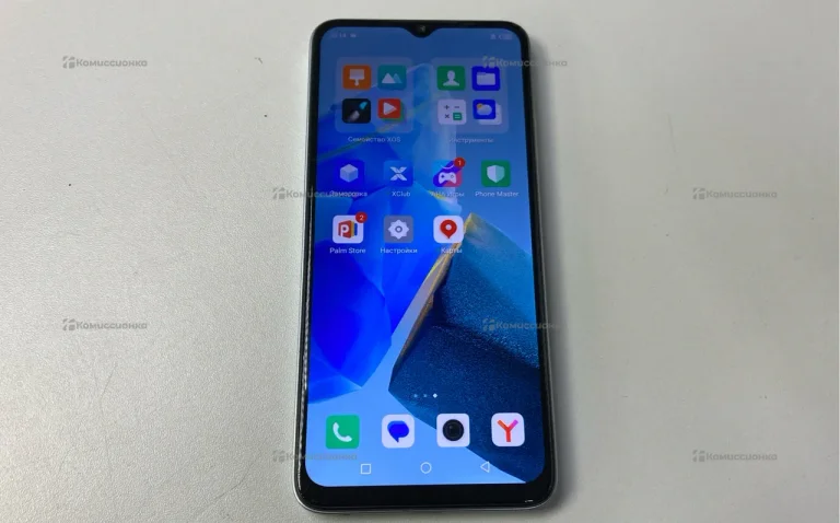 Infinix Hot 30i 8/128Gb