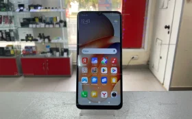 Xiaomi Redmi 13C 4/128 ГБ