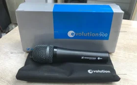 Купить Микрофон Sennrheiser б/у , в Краснодар Цена:5490рублей