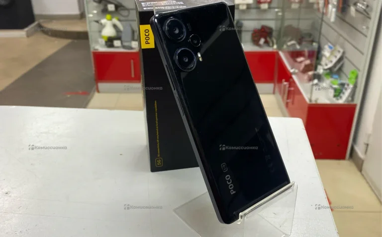 Xiaomi Poco F5 8/256 ГБ