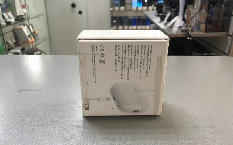 Наушники  AirPods Pro (реп)