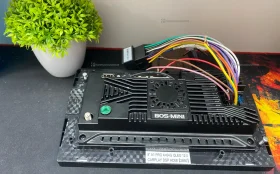 Купить Автомагнитола  Boss mini 4/64 б/у , в Тюмень Цена:6500рублей