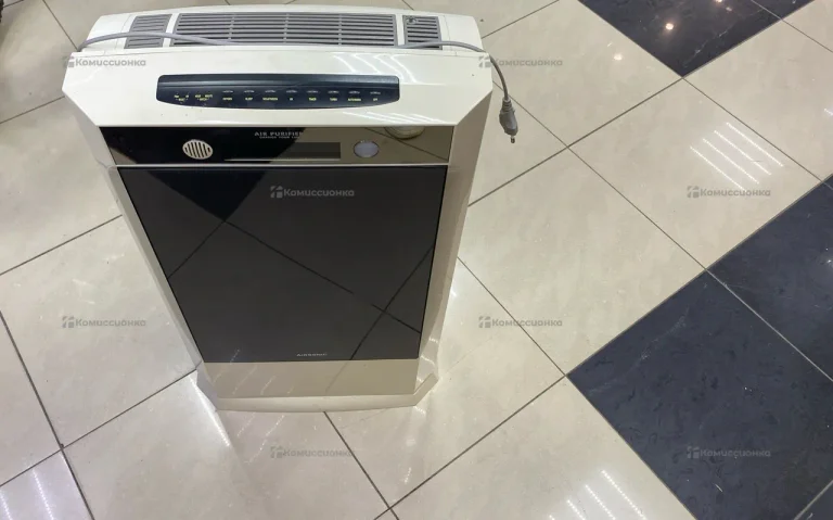 Очиститель воздуха AirSonic Sx-90