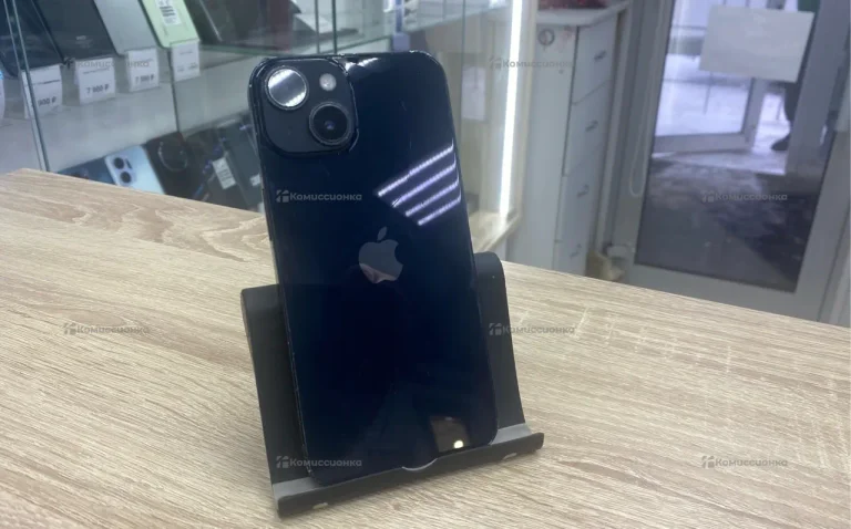 Apple iPhone 14 6/256 ГБ