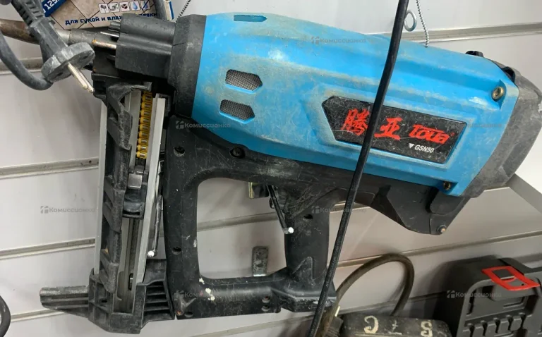 Гвоздезабивной пистолет Toua GSN 50