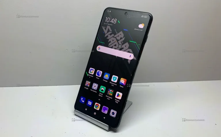 Xiaomi Black Shark 4 12/256Gb