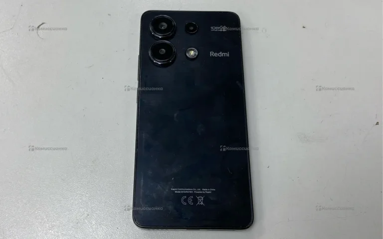Xiaomi Redmi Note 13 8/128 ГБ