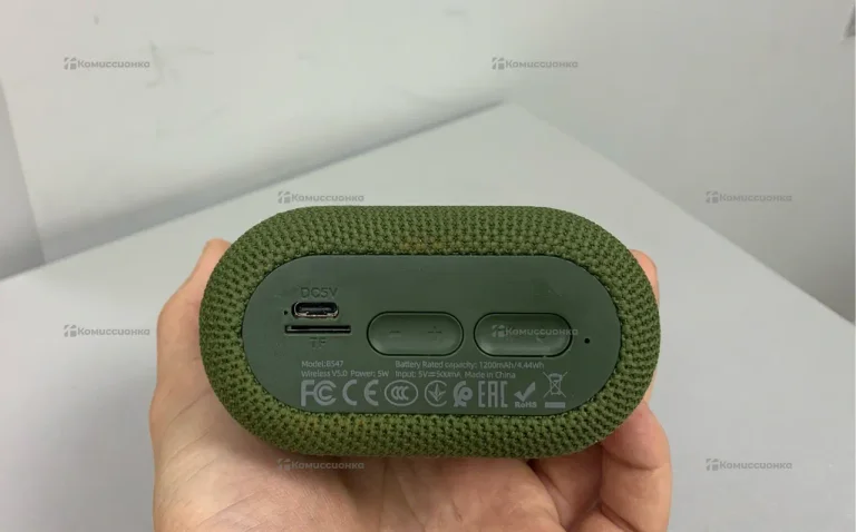 Колонка портативная Hoco BS47