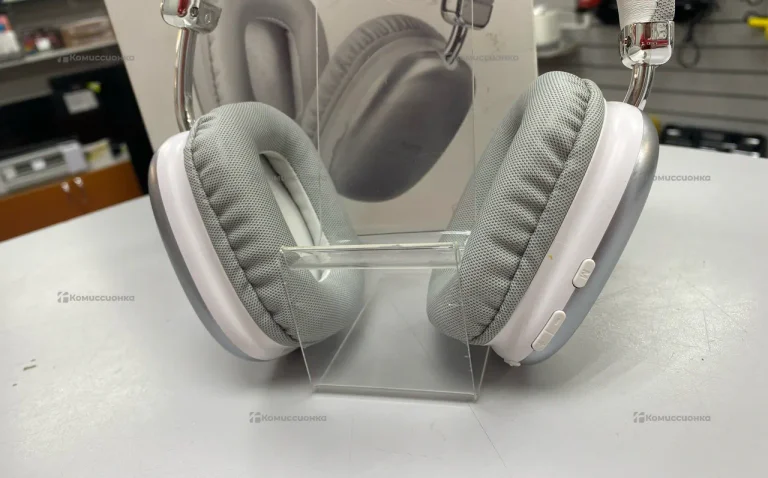 Наушники Hoco W35