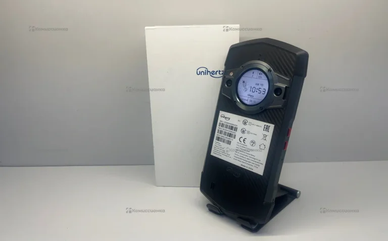 Unihertz TickTock 256Гб
