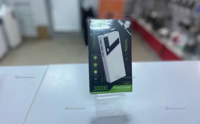 Power Bank y10 30000 mah