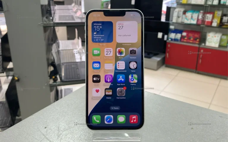 Apple iPhone 13 128Gb