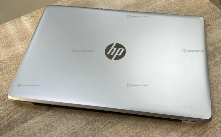 Ноутбук HP 15-BS089NIA