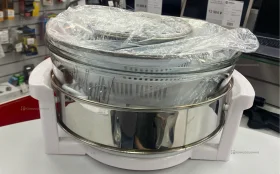 Купить Аэрогриль Dexp AGR-1400 б/у , в Казань Цена:1500рублей