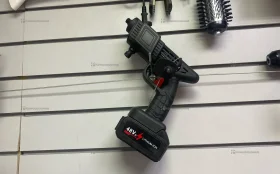 Купить Мойка мини для авто 48В б/у , в Нижний Новгород Цена:1890рублей