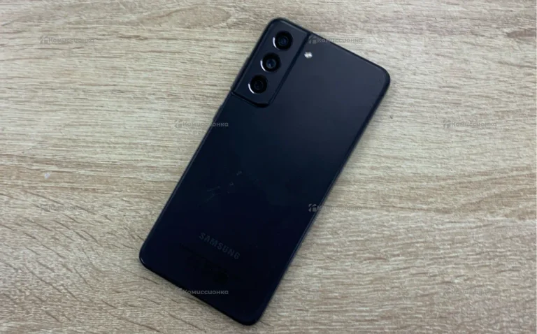 Samsung Galaxy S21 FE 6/128 ГБ