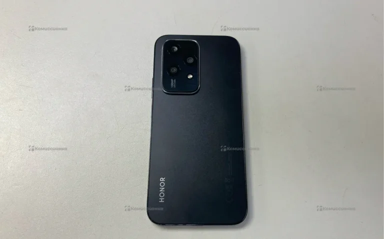 Honor 200 Lite 8/256 ГБ