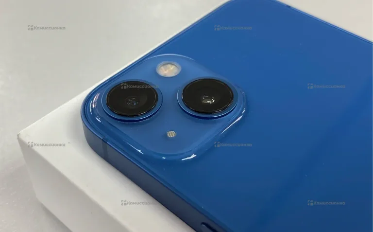 Apple iPhone 13 4/128 ГБ