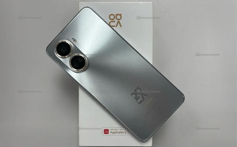 Huawei nova 10 SE 8/256 ГБ