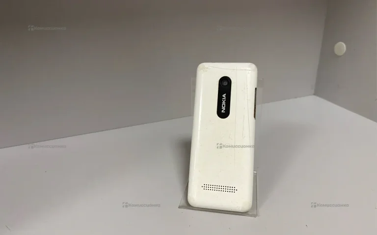 Nokia 206
