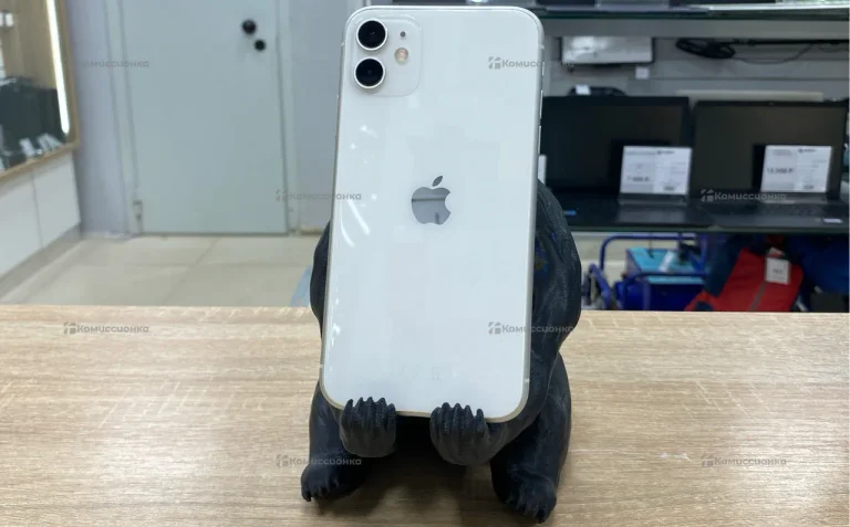 Apple iPhone 11 256Gb
