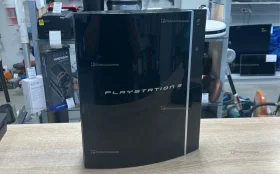 Приставка PlayStation Fat 3 256gb