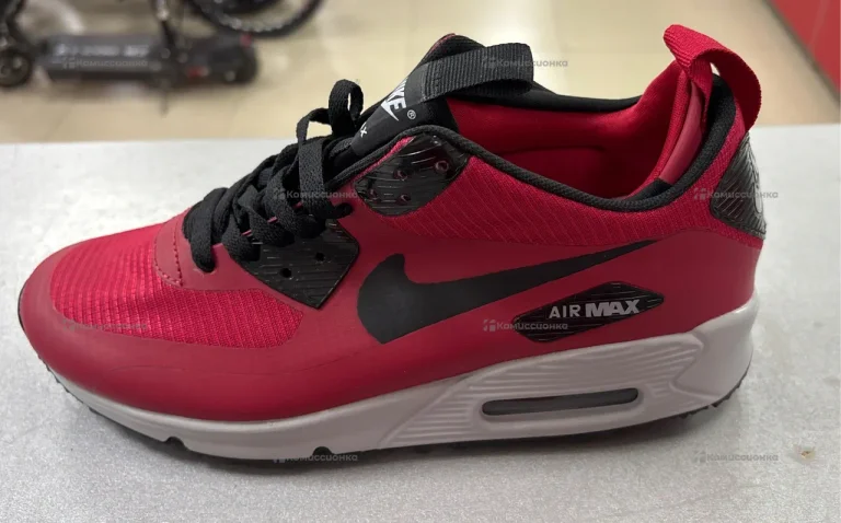 Кроссовки Nike Airmax 42р