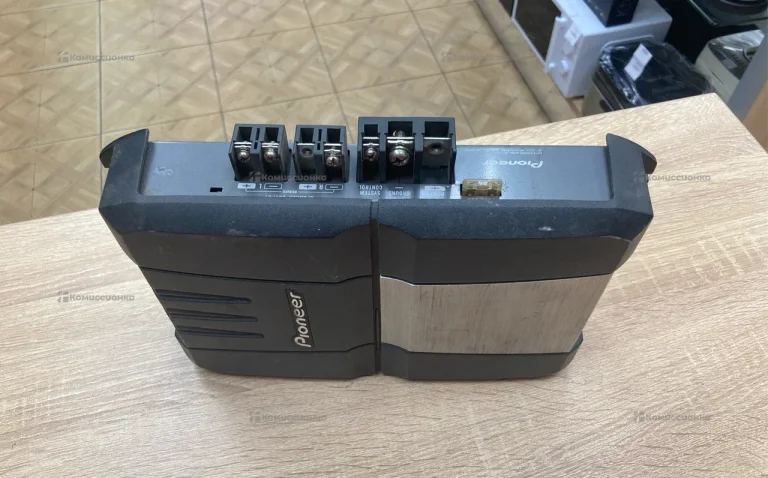 Усилитель Pioneer 6M-3300T