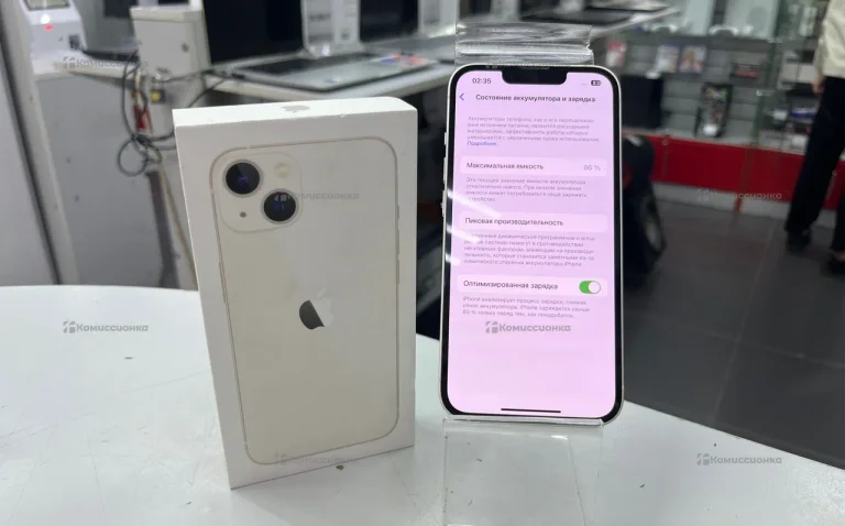 Apple IPhone 13 256Gb