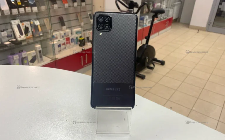Samsung Galaxy A12 3/32 ГБ