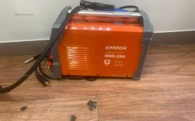 Купить сварочный инвертор imig-250 б/у , в Екатеринбург Цена:7500рублей