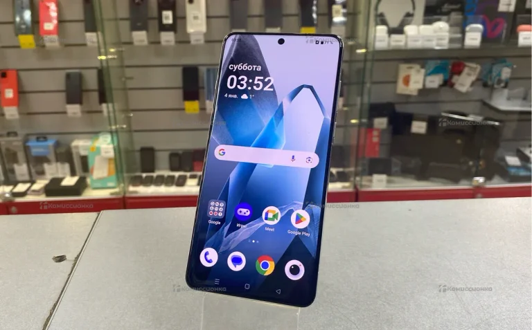OnePlus 13 16/512 ГБ