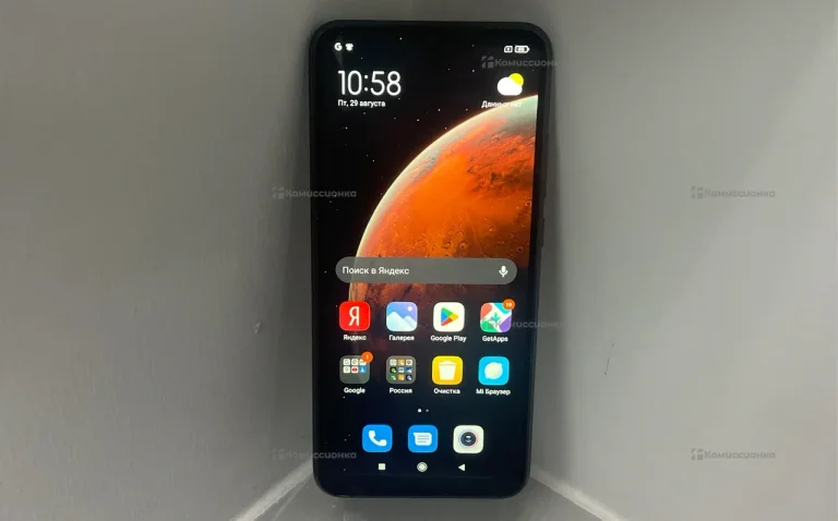 Xiaomi Redmi 9C NFC 2/32Gb