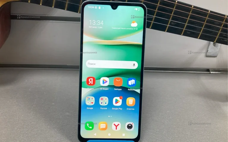 Xiaomi Redmi A5 4/64 ГБ