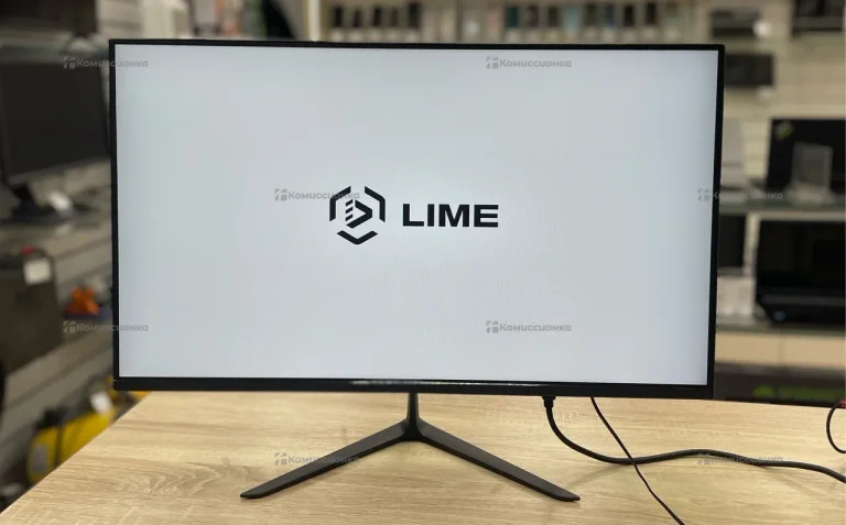 Монитор LIME Z270